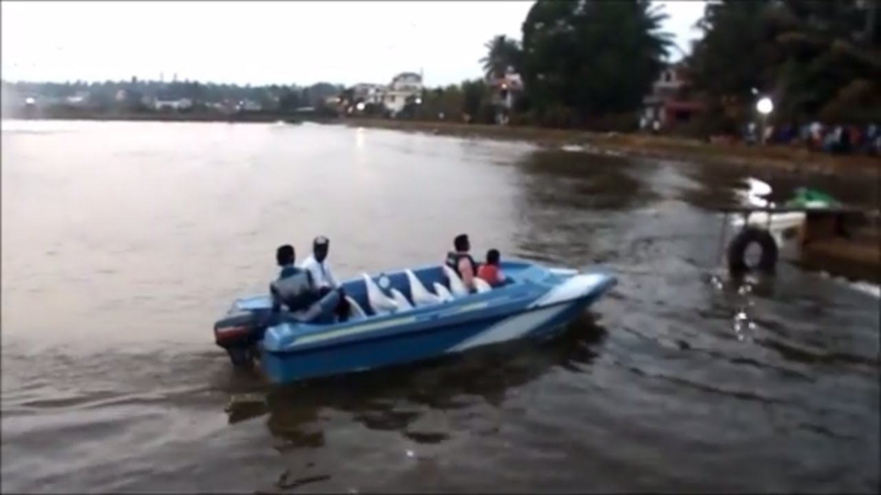 'Video thumbnail for Kotekere  sirsi/kotekere lake'