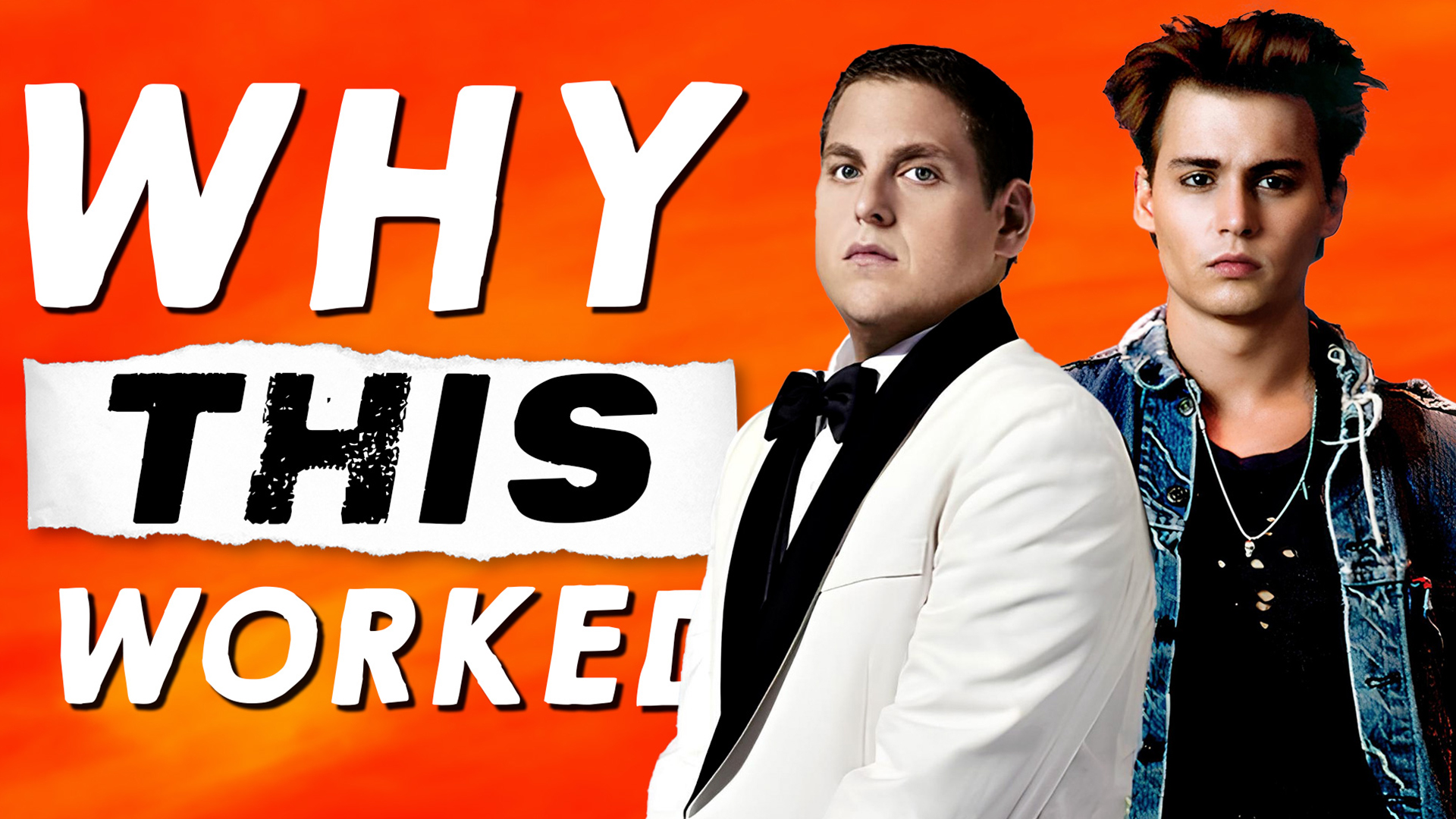 Video thumbnail for Movie Remakes That Were Better Than the Originals