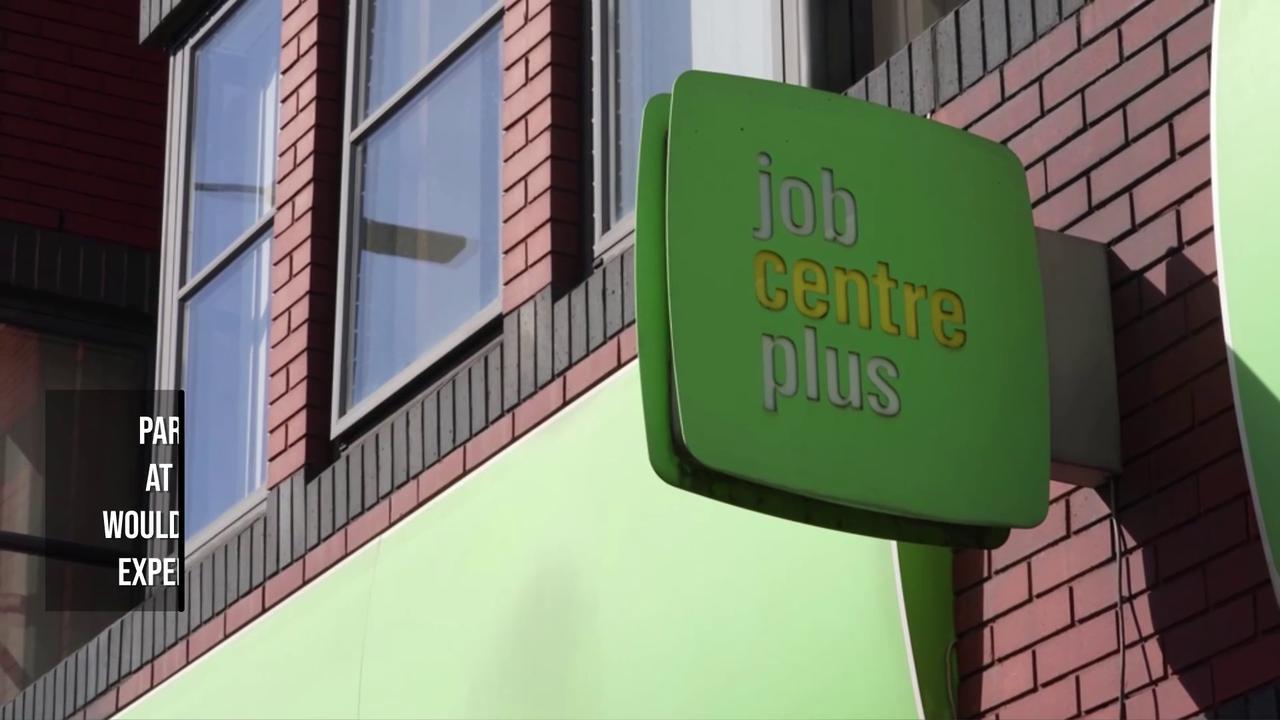 Video thumbnail for Conservatives Pledge Tougher Benefit Rules For Under-25s.