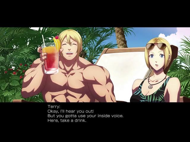 Video thumbnail for KOF15