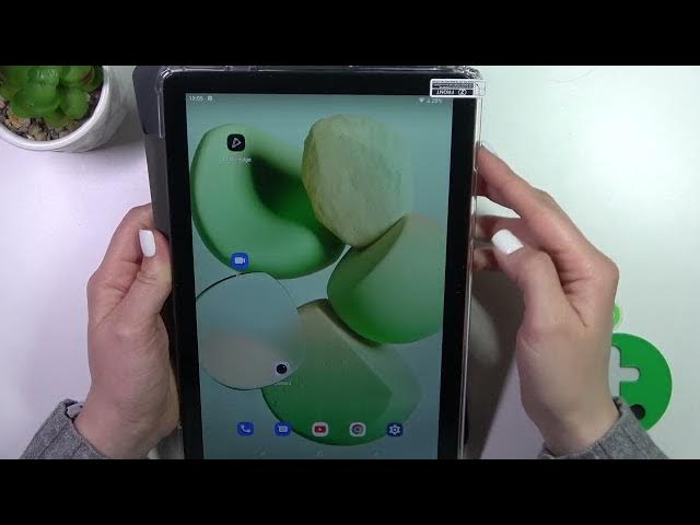 Video thumbnail for DOOGEE T10 & Muviz Egde App - Disable Always On Display Function