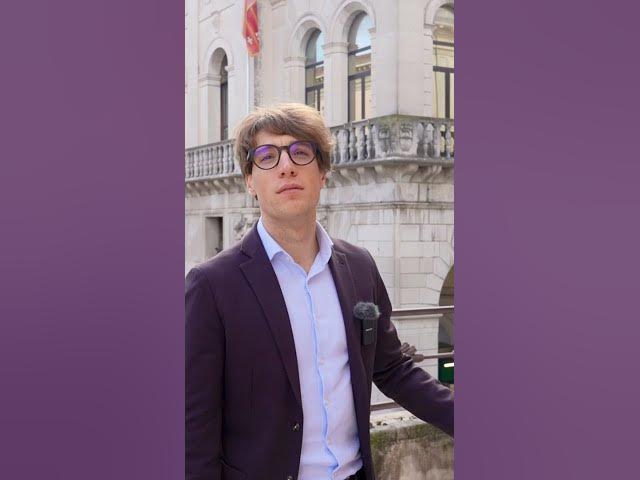 'Video thumbnail for Conosci i patavini armati?  #padova #blogger #perte #italy #pedrocchi'