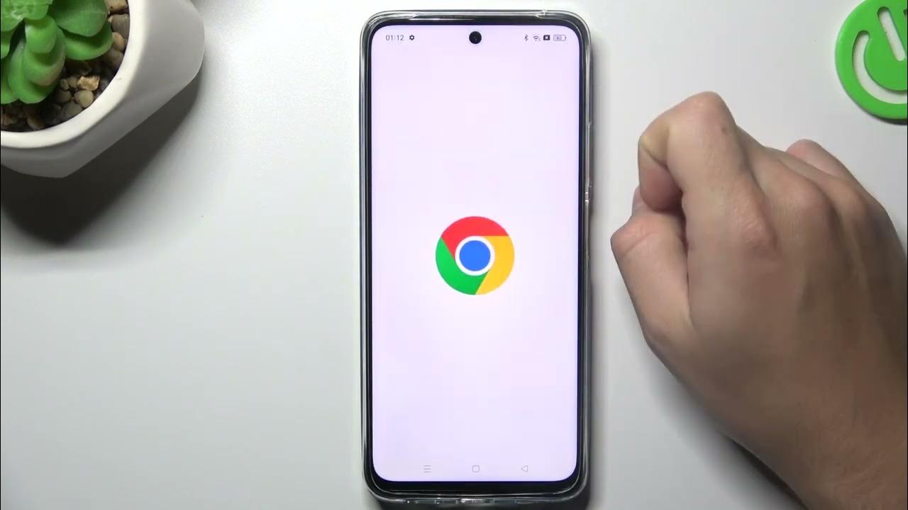 Video thumbnail for How to Enable Incognito Mode on Different Browsers on REALME 11 – Incognito Tab