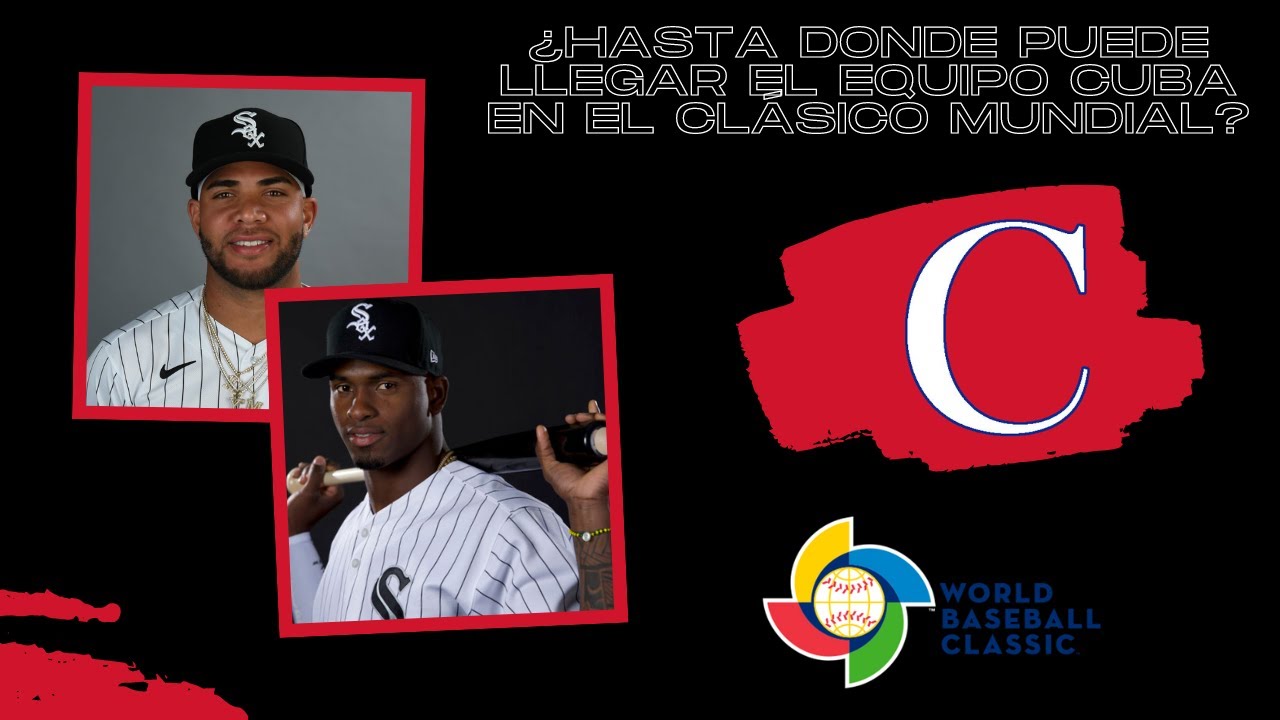 Video thumbnail for ¿Hasta donde puede avanzar el equipo cubano ?? en el Clásico Mundial?