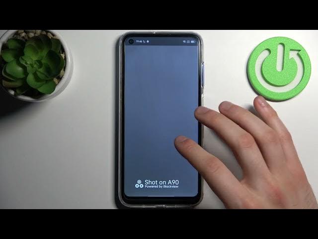 Video thumbnail for How to Find Watermark Feature on Blackview A90 - Camera Watermark Function
