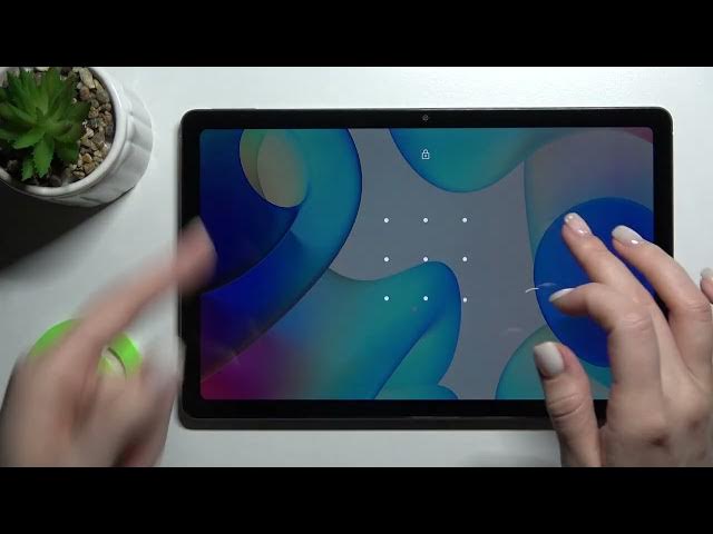 Video thumbnail for How to Change Lock Screen Wallpaper on Realme Pad – Customize Device Lock Screen