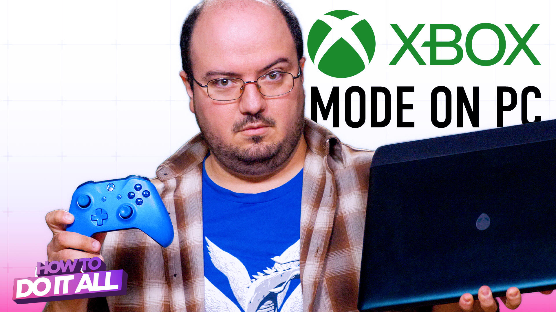 Video thumbnail for How to Enable Xbox: Embrace the Gamepad on Your Gaming PC