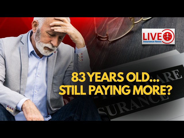 Video thumbnail for He Paid for 23 Years  His Premium Nearly Doubled