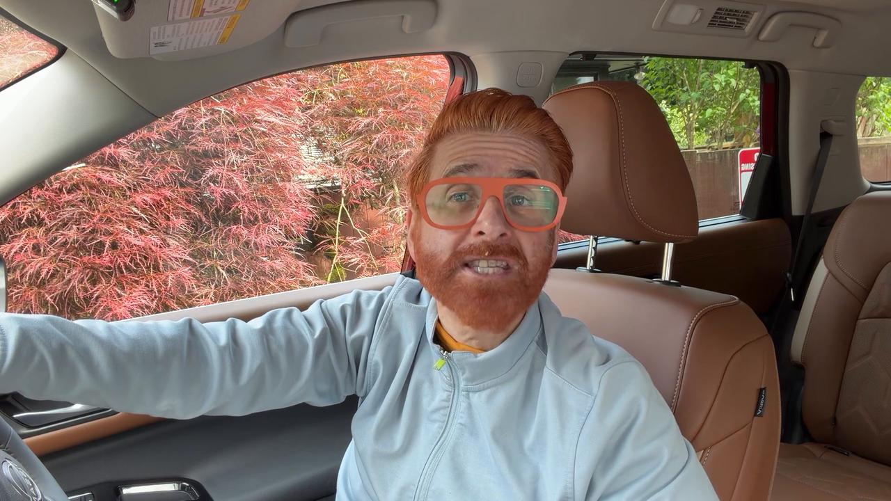 Video thumbnail for Used Car Airbag Warning: The Risk You Can’t See