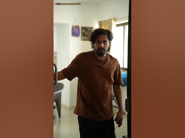 Video thumbnail for 4 Din Se Khana Nahi Khaya 😂 #comedy #egsproduction #viral #shorts