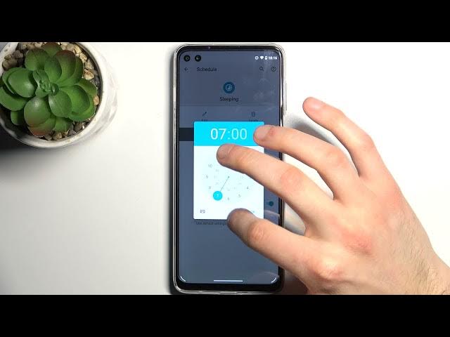 Video thumbnail for How to Enable Do Not Disturb Mode on MOTOROLA Moto G100 – Disable DND Mode