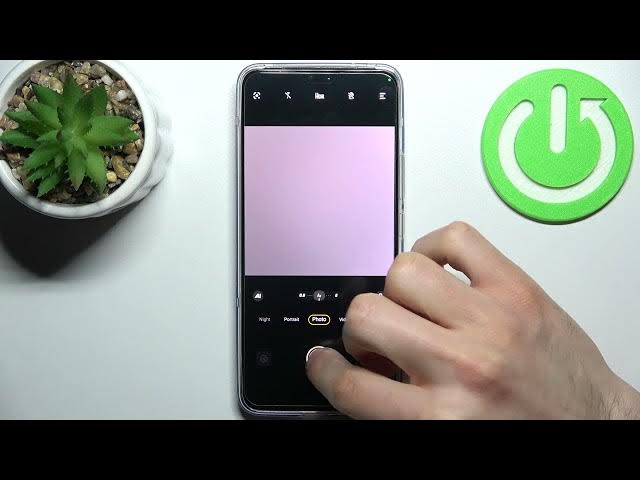 Video thumbnail for How to Enable Watermark in VIVO V23 – Watermark Option