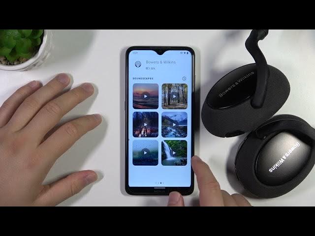 Video thumbnail for How to Turn On & Off Voice Notifications on Bowers & Wilkins PX7?