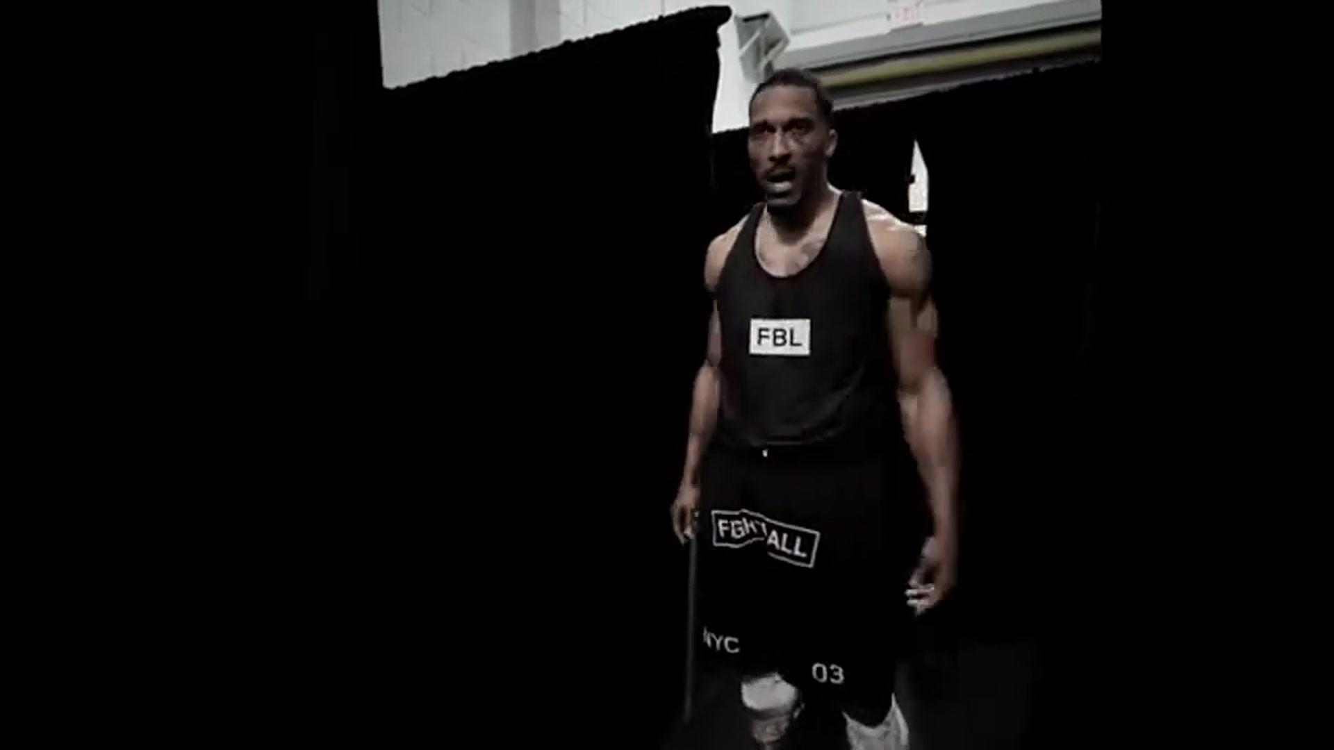 'Video thumbnail for He MISSED A $100,000 Free Throw!?  | INSANE Fightball Semifinals (Ep 11)'