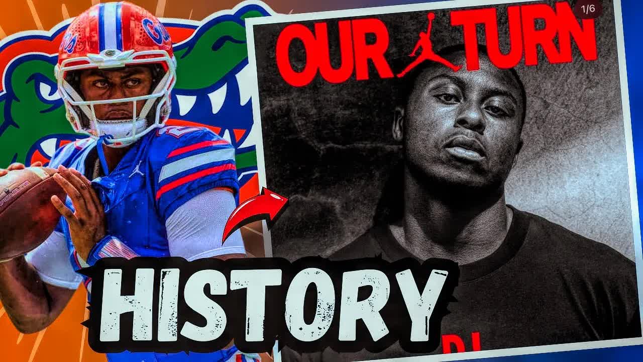 'Video thumbnail for BREAKING: DJ Lagway just made HISTORY with THIS!!'