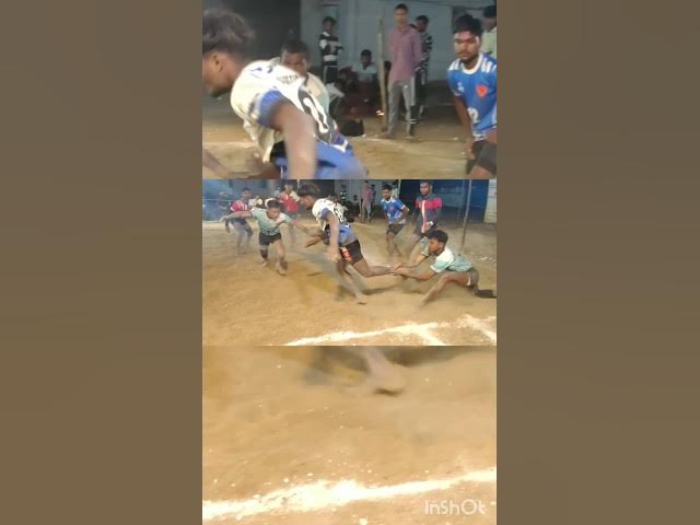 Video thumbnail for parda parda song #video #kabaddi #viral