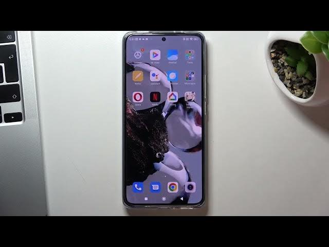 Video thumbnail for How to Set Up Nearby Share on XIAOMI 12T