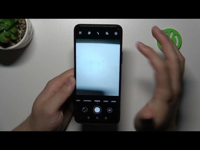 Video thumbnail for How to Adjust Camera Brightness on Honor 70 Lite / Manage All Camera Features on Your Smartphone