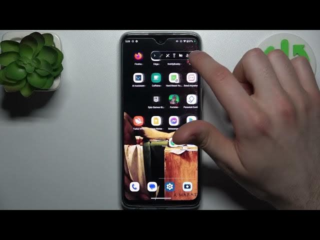 Video thumbnail for How to Record Screen on MOTOROLA Moto G Play (2023) – Use Screen Recorder