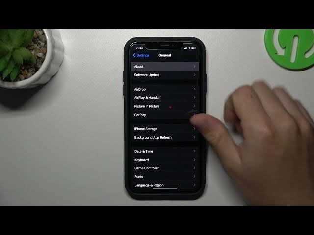 Video thumbnail for iOS Version Revealed: The Hidden Trick to Unveil Your Device's Mysteries!