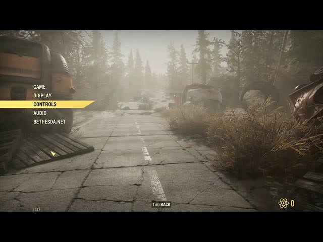 Video thumbnail for How To Enable & Disable General Subtitles In Fallout 76