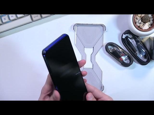 Video thumbnail for Lenovo Legion Pro Unboxing - Cheap Gaming Phone from Lenovo