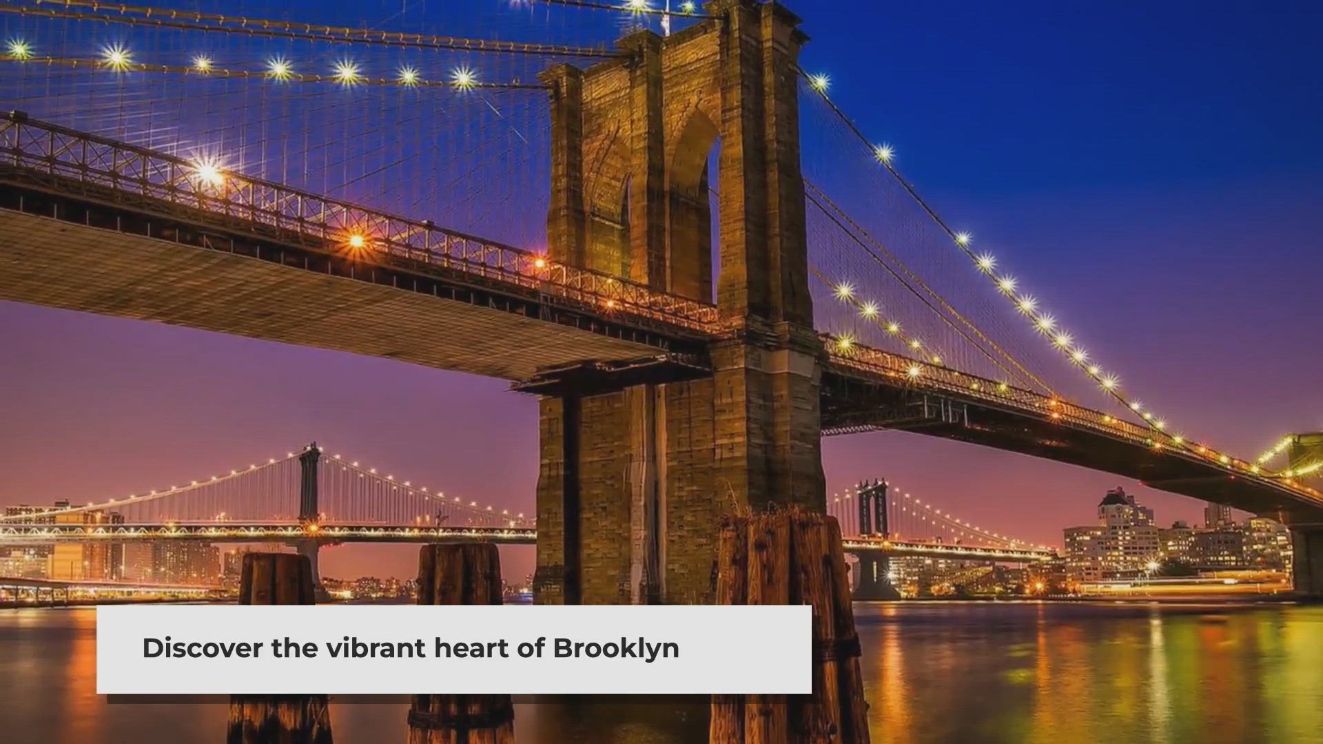 'Video thumbnail for Cost of Living and Quality of Life in Brooklyn, NY'