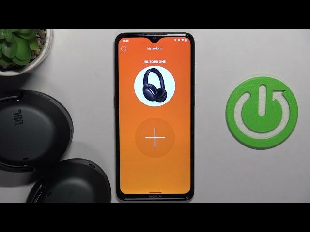Video thumbnail for How to Check for Software Update on JBL Tour One?
