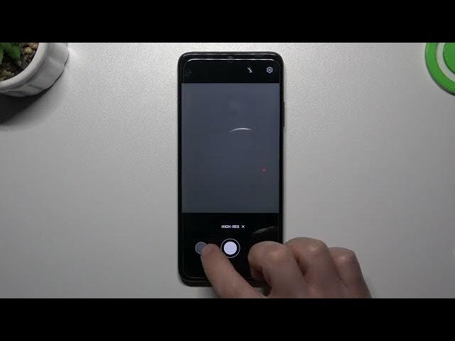 Video thumbnail for How to Increase Camera Photo Resolution on an HONOR X7A - Enter High Resolution Photo Mode