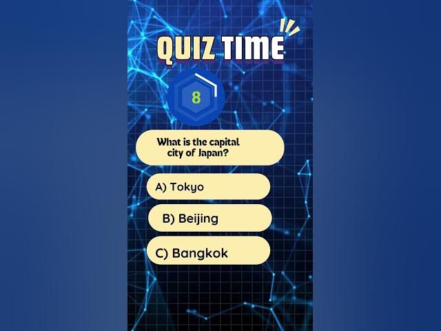 Video thumbnail for Ultimate General Knowledge Quiz #quiz