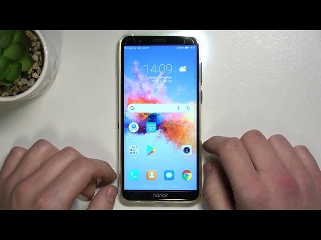 Video thumbnail for How to Turn Off Flashlight on HONOR 7X – Deactivate Torch