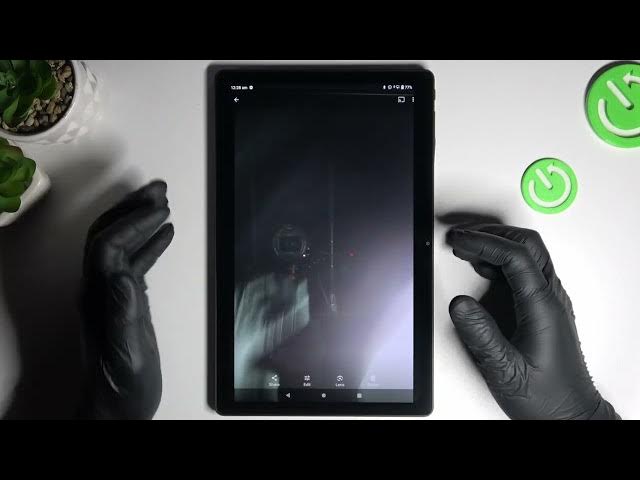 Video thumbnail for How to Turn On / Off Front Camera Mirroring Effect on Chuwi HiPad Max