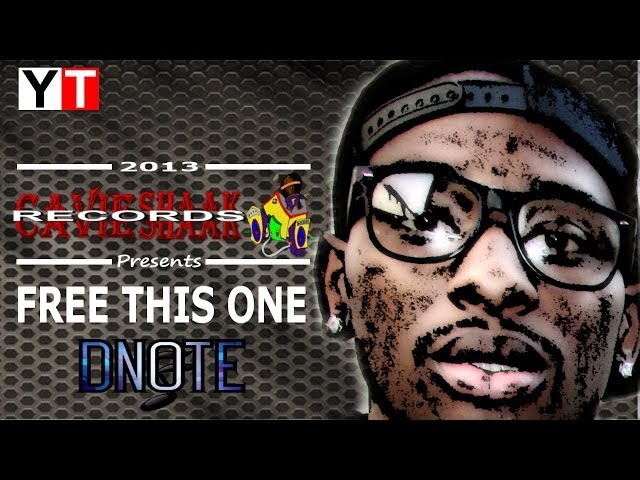 Video thumbnail for FREE THIS ONE DAFFY AKA DNOTE (( FREE DAFFY DOC U SERIES)) By CAVIESHAAK