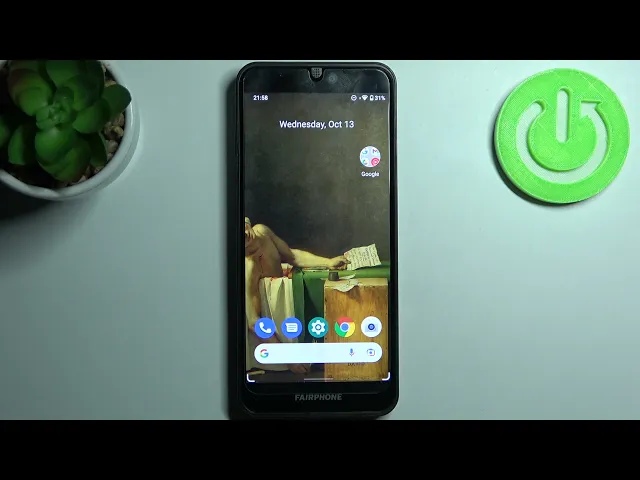 Video thumbnail for How to Activate Auto-Correction in FairPhone 3 – Correct Misspelled Words