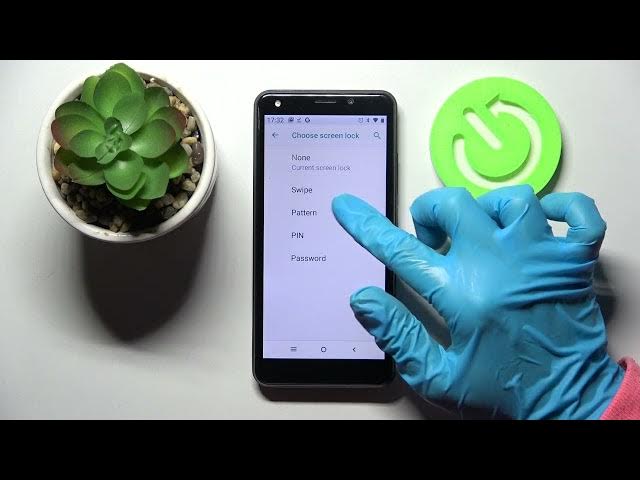 Video thumbnail for STK Life 9 - How To Add Screen Lock