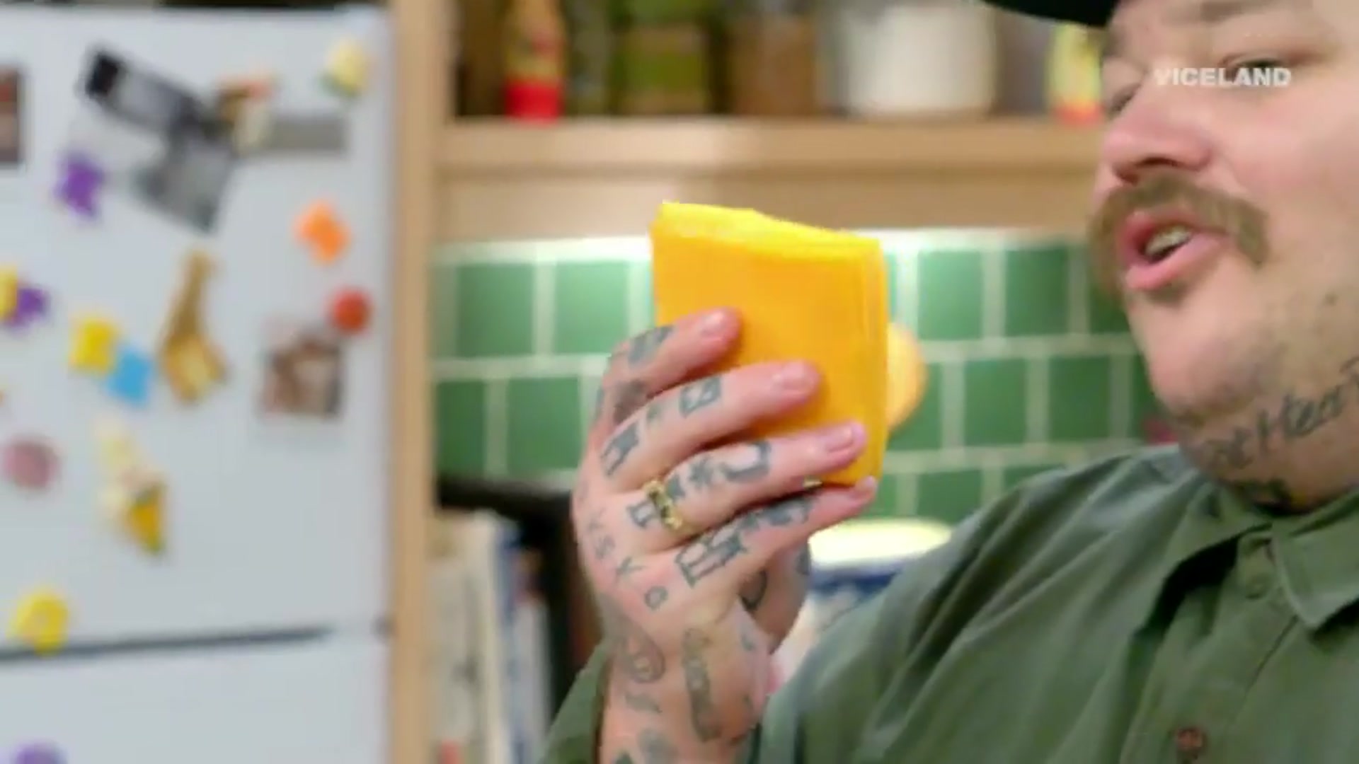 'Video thumbnail for A Crowd-Pleasing Queso Recipe for Game Day'