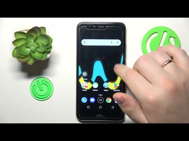 Video thumbnail for How to Bypass Family Link in WIKO U Pulse? - Bypass Parental Control