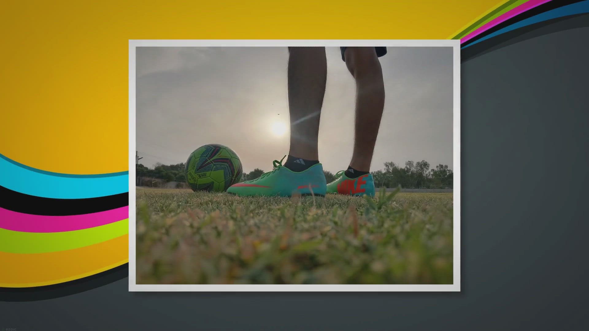 Video thumbnail for The Messi-Ronaldo Debate: Unraveling the Reasons Behind Messi's Popularity