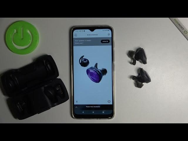 Video thumbnail for How to Change Voice Notifications Language in Bose SoundSport Free?