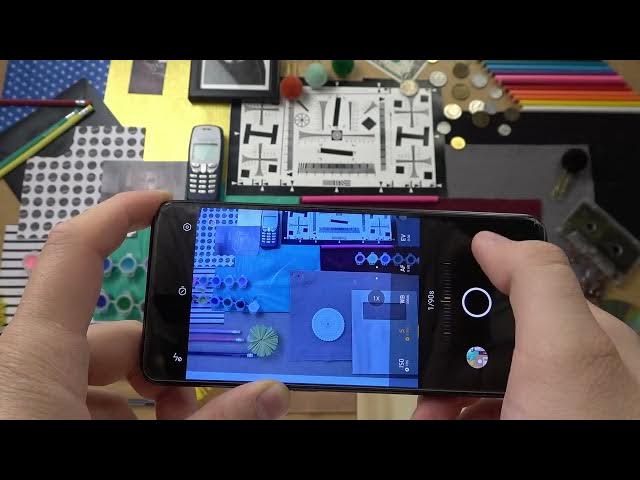 Video thumbnail for OPPO F21 Pro 5G Camera Pro Mode Review - Features & Options of Camera PRO Mode