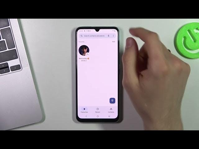 Video thumbnail for How to Find Caller ID Settings in Vivo iQOO U5x - Manage Caller ID Announcement