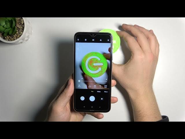 Video thumbnail for XIAOMI Redmi Note 8 2021 Camera Pro Mode Preview | How to Use XIAOMI Camera Pro Options