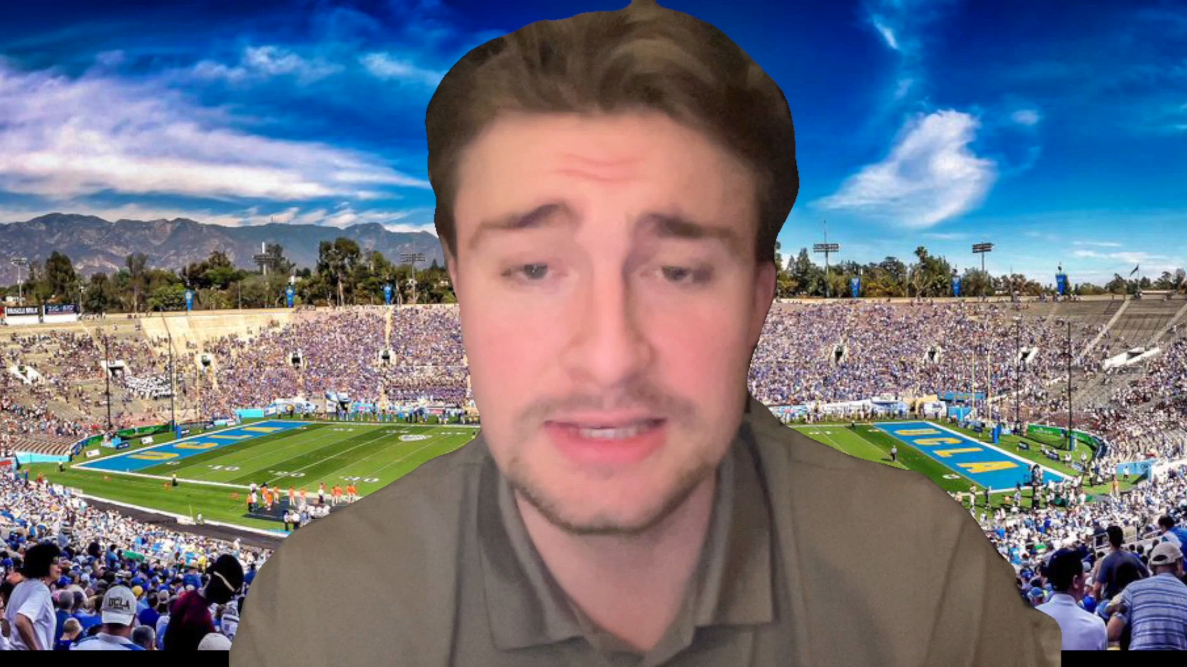 Video thumbnail for UCLA Bruins Insider Podcast: Recapping UCLA's 2025 Draft Picks 3