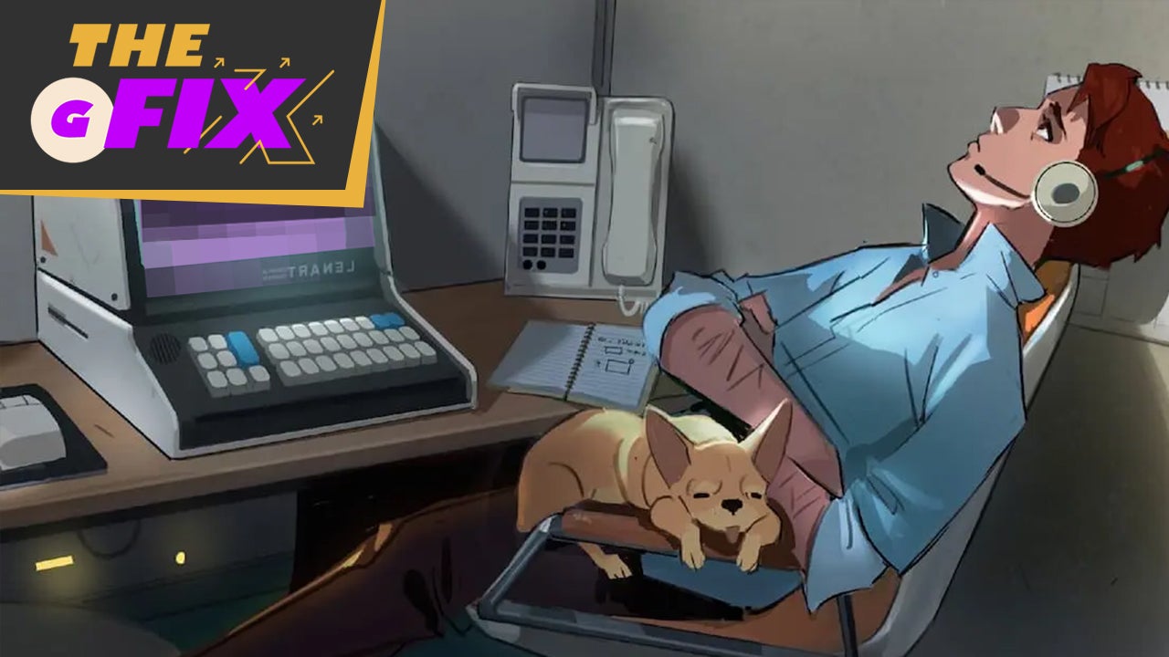 Video thumbnail for Nintendo Responds to Dispatch Censorship Controversy - IGN Daily Fix