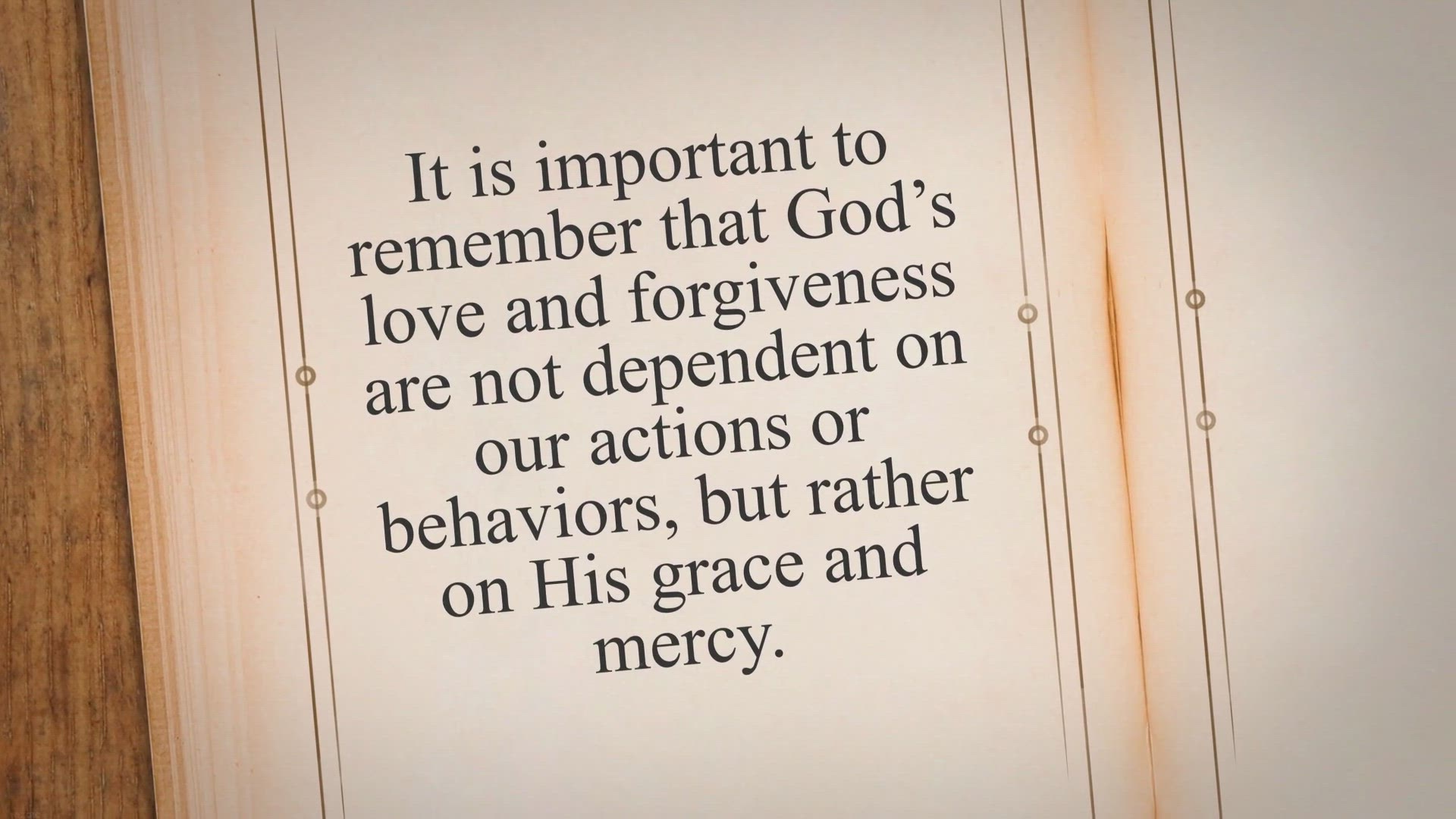 'Video thumbnail for Will God Forgive Me for Smoking Cigarettes? Understanding Grace and Repentance'