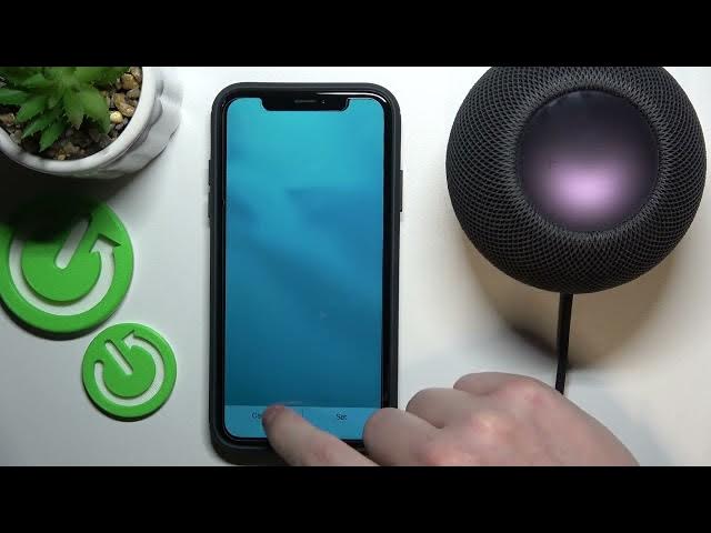 Video thumbnail for How to Add New Profile to Home App in iOS?