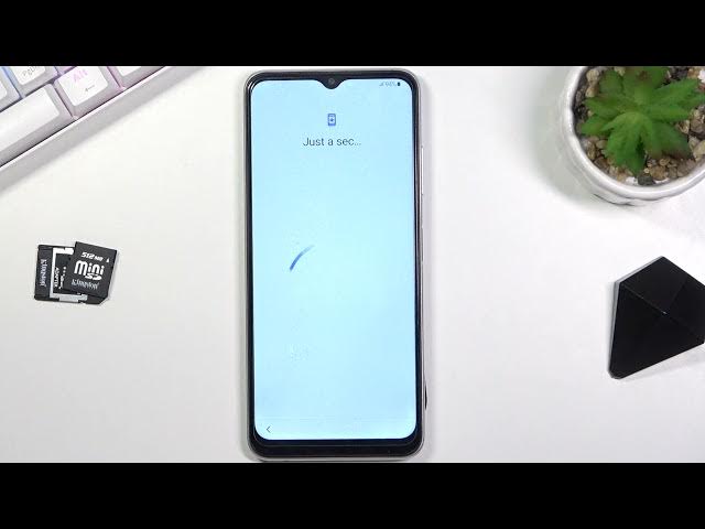 Video thumbnail for How to Set Up SAMSUNG Galaxy M22 – Configuration Process