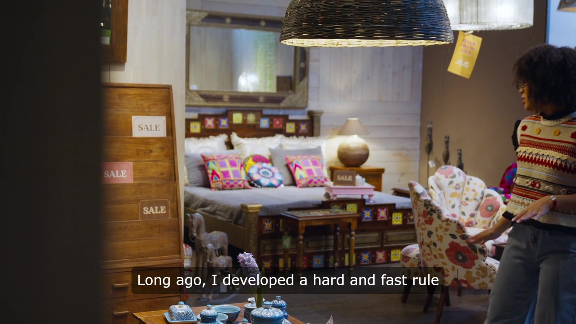 Video thumbnail for THE MATTRESS KING IS DEA,  LONG LIVE THE MATTRESS QUEEN