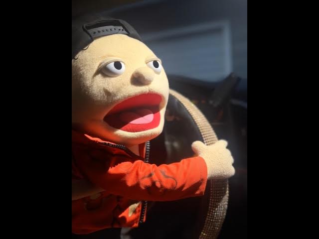 Video thumbnail for #helpmemakethismakesense #puppet