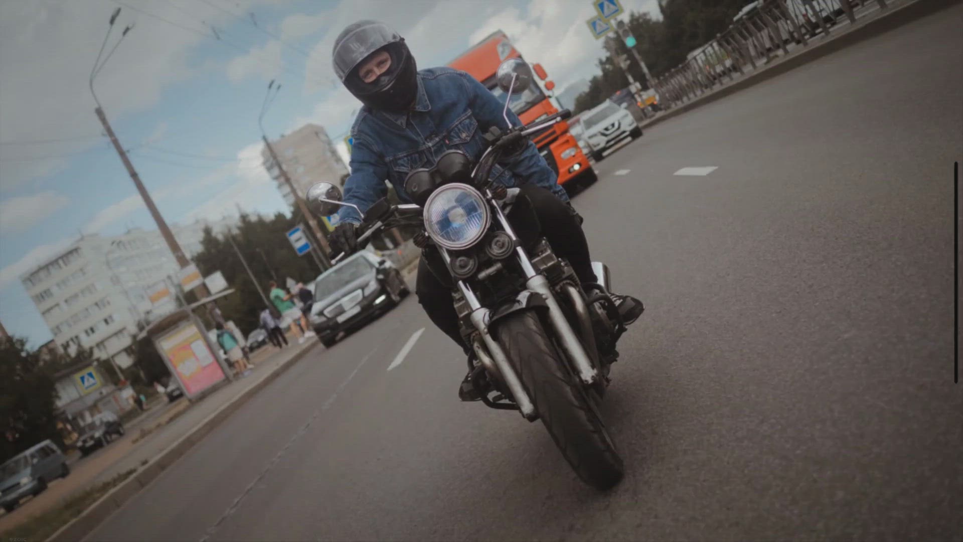 Video thumbnail for 3 Steps to a Safer and More Enjoyable Bike Riding Experience